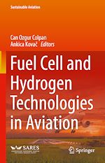 Télécharger le livre :  Fuel Cell and Hydrogen Technologies in Aviation