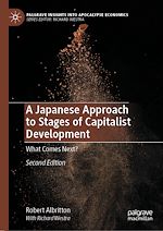 Télécharger le livre :  A Japanese Approach to Stages of Capitalist Development
