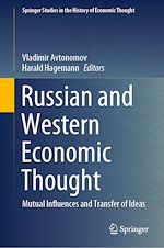 Télécharger le livre :  Russian and Western Economic Thought
