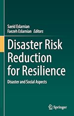 Télécharger le livre :  Disaster Risk Reduction for Resilience