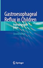 Télécharger le livre :  Gastroesophageal Reflux in Children