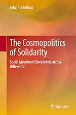 Télécharger le livre :  The Cosmopolitics of Solidarity