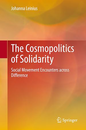 Téléchargez le livre :  The Cosmopolitics of Solidarity