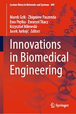 Télécharger le livre :  Innovations in Biomedical Engineering
