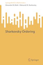 Télécharger le livre :  Sharkovsky Ordering