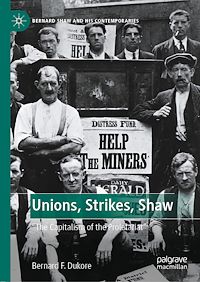 Télécharger le livre :  Unions, Strikes, Shaw