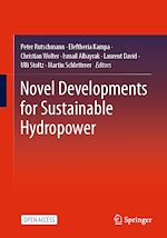 Download this eBook Novel Developments for Sustainable Hydropower