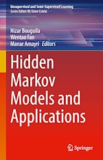 Télécharger le livre :  Hidden Markov Models and Applications