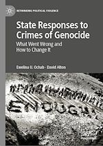 Download this eBook State Responses to Crimes of Genocide