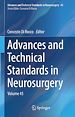 Télécharger le livre :  Advances and Technical Standards in Neurosurgery