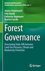 Télécharger le livre :  Forest Governance