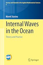 Télécharger le livre :  Internal Waves in the Ocean