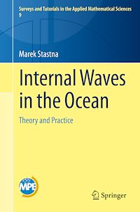 Téléchargez le livre :  Internal Waves in the Ocean