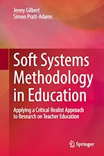 Télécharger le livre :  Soft Systems Methodology in Education