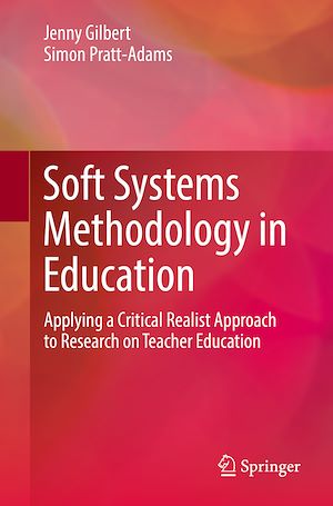 Téléchargez le livre :  Soft Systems Methodology in Education