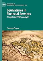 Télécharger le livre :  Equivalence in Financial Services