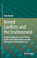 Télécharger le livre :  Armed Conflicts and the Environment