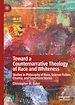 Télécharger le livre :  Toward a Counternarrative Theology of Race and Whiteness