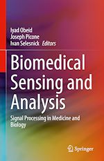 Télécharger le livre :  Biomedical Sensing and Analysis
