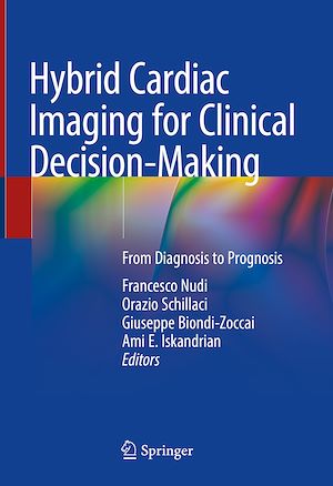 Download the eBook: Hybrid Cardiac Imaging for Clinical Decision-Making