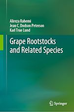Télécharger le livre :  Grape Rootstocks and Related Species