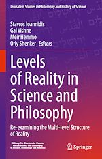 Télécharger le livre :  Levels of Reality in Science and Philosophy