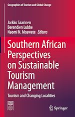 Télécharger le livre :  Southern African Perspectives on Sustainable Tourism Management