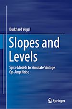 Télécharger le livre :  Slopes and Levels