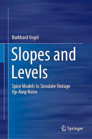Téléchargez le livre :  Slopes and Levels