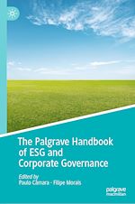 Télécharger le livre :  The Palgrave Handbook of ESG and Corporate Governance