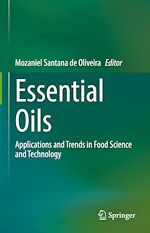 Télécharger le livre :  Essential Oils