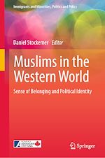 Télécharger le livre :  Muslims in the Western World