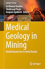 Télécharger le livre :  Medical Geology in Mining