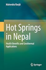 Télécharger le livre :  Hot Springs in Nepal