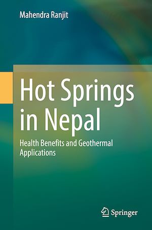 Téléchargez le livre :  Hot Springs in Nepal