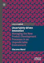 Télécharger le livre :  Uncertainty-driven Innovation