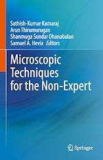 Télécharger le livre :  Microscopic Techniques for the Non-Expert