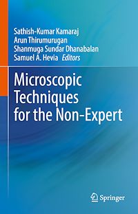Télécharger le livre :  Microscopic Techniques for the Non-Expert