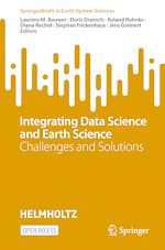Download this eBook Integrating Data Science and Earth Science