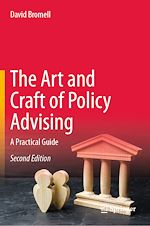 Télécharger le livre :  The Art and Craft of Policy Advising