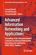 Télécharger le livre :  Advanced Information Networking and Applications