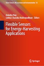Télécharger le livre :  Flexible Sensors for Energy-Harvesting Applications