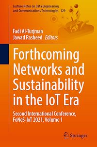 Télécharger le livre :  Forthcoming Networks and Sustainability in the IoT Era