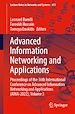 Télécharger le livre :  Advanced Information Networking and Applications