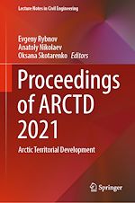 Download this eBook Proceedings of ARCTD 2021