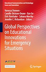 Download this eBook Global Perspectives on Educational Innovations for Emergency Situations