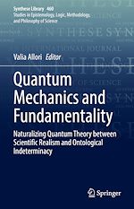 Download this eBook Quantum Mechanics and Fundamentality