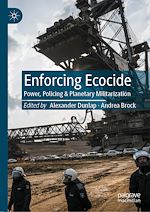 Télécharger le livre :  Enforcing Ecocide