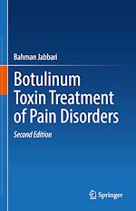 Télécharger le livre :  Botulinum Toxin Treatment of Pain Disorders
