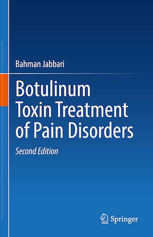 Téléchargez le livre :  Botulinum Toxin Treatment of Pain Disorders
